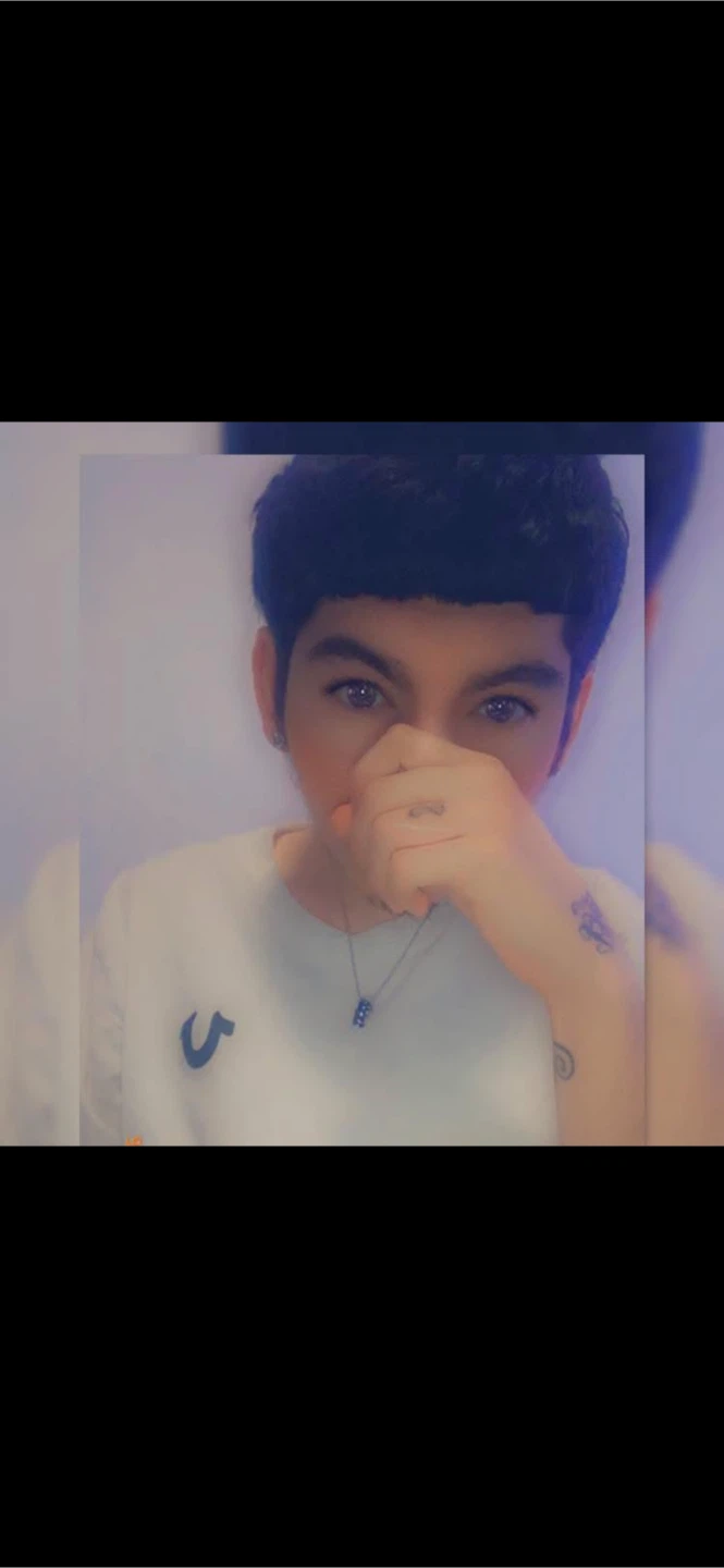 Kevin profile