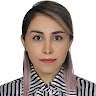 neda ghanaatpishe profile