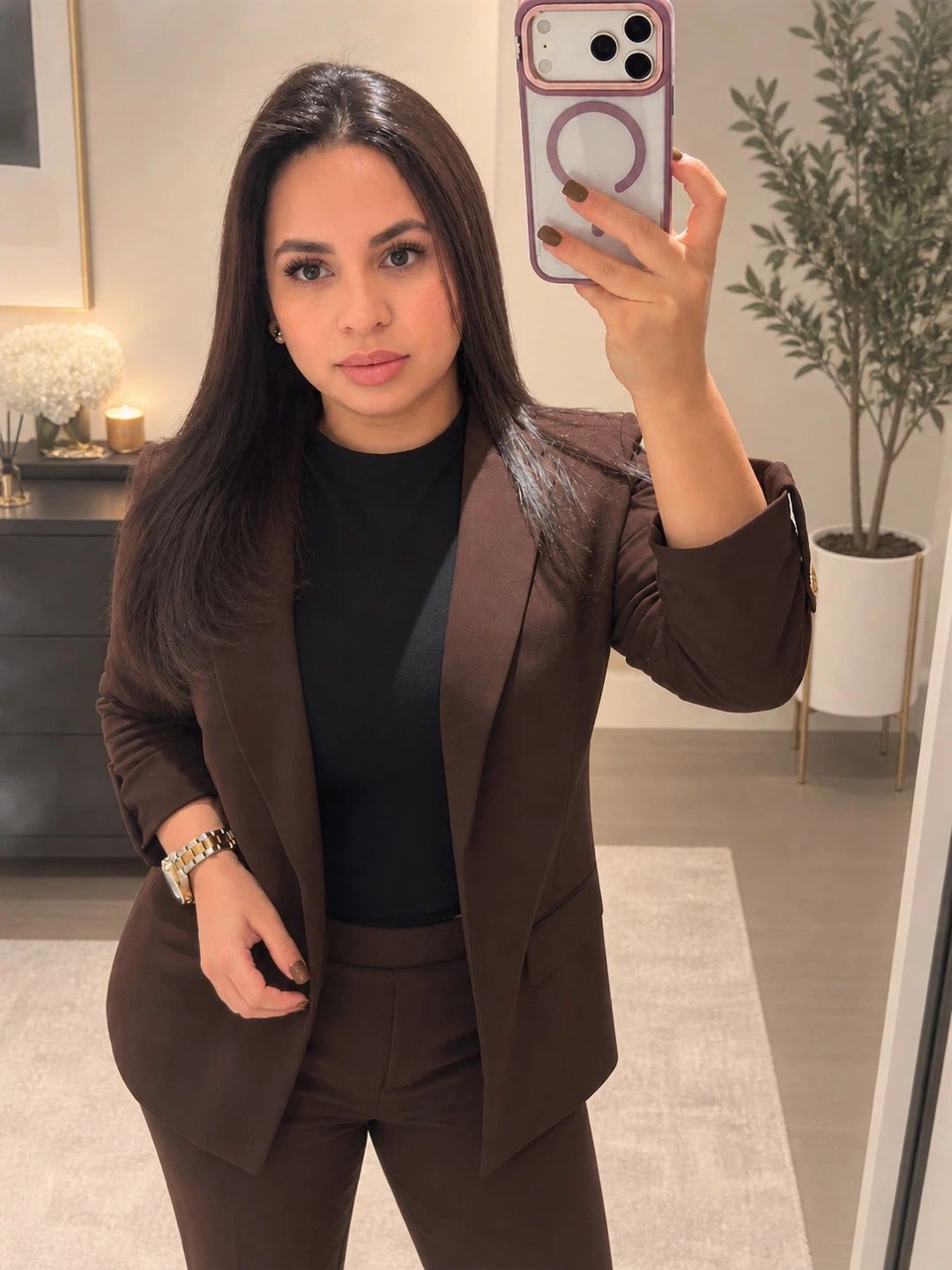 Yessenia profile