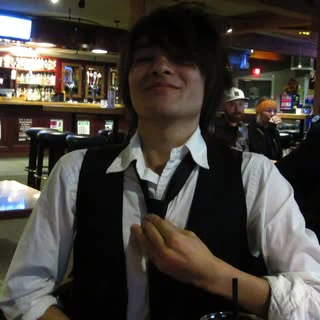 Brian Yamagishi profile