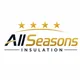 Al season insulation profile