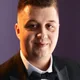 Maksym profile