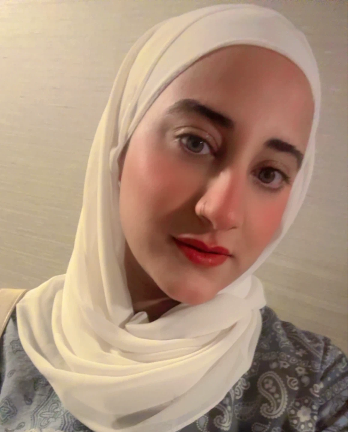 Yumna profile