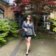 Julia Revell profile