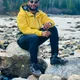 Nitin Chitrala profile