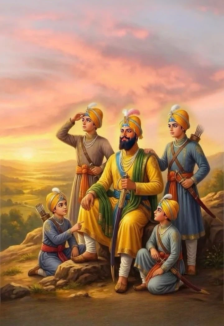 Ekam Brar profile