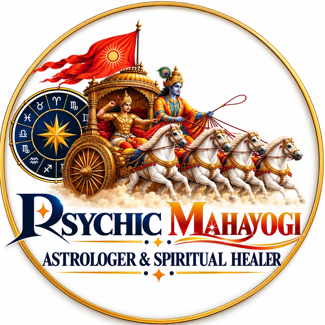 Psychic Mahayogi profile