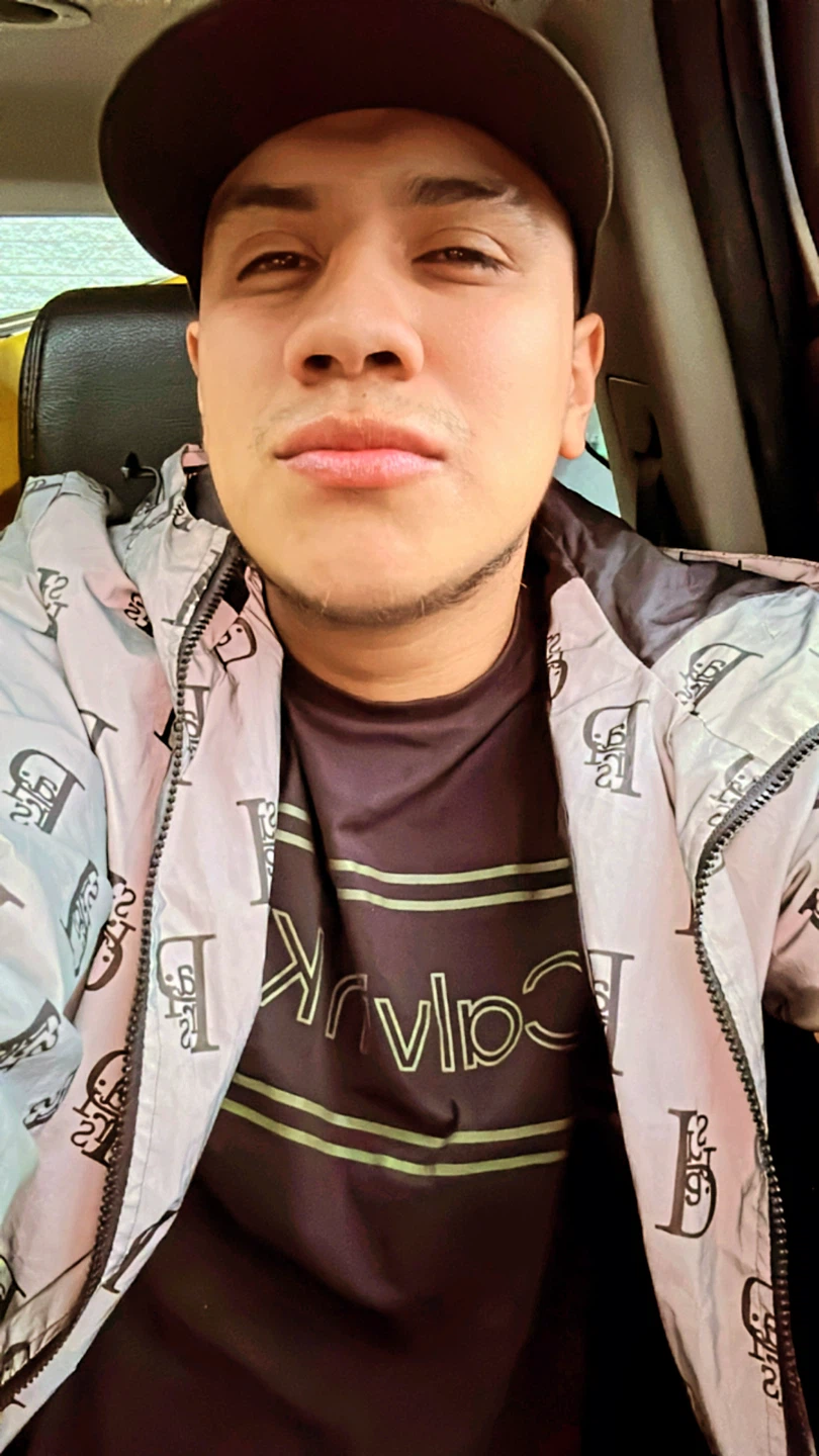 Jose salinas profile