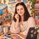 Khrystyna profile