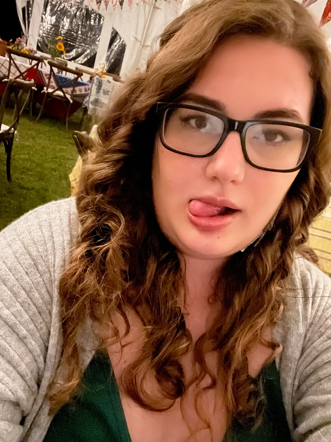 Kirsten profile