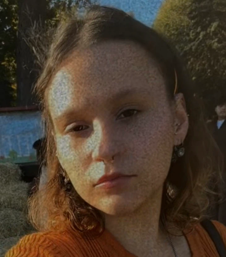 Rebecca profile