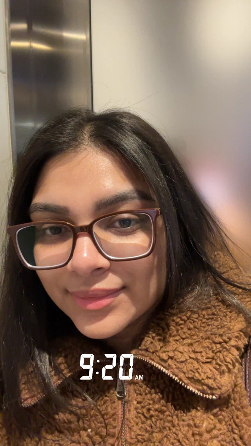 Sumaita Anika profile
