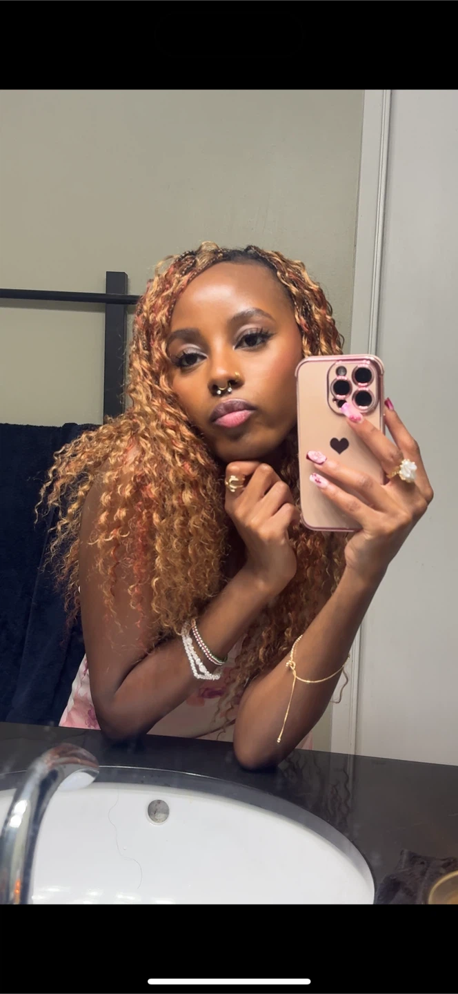 Wambui profile