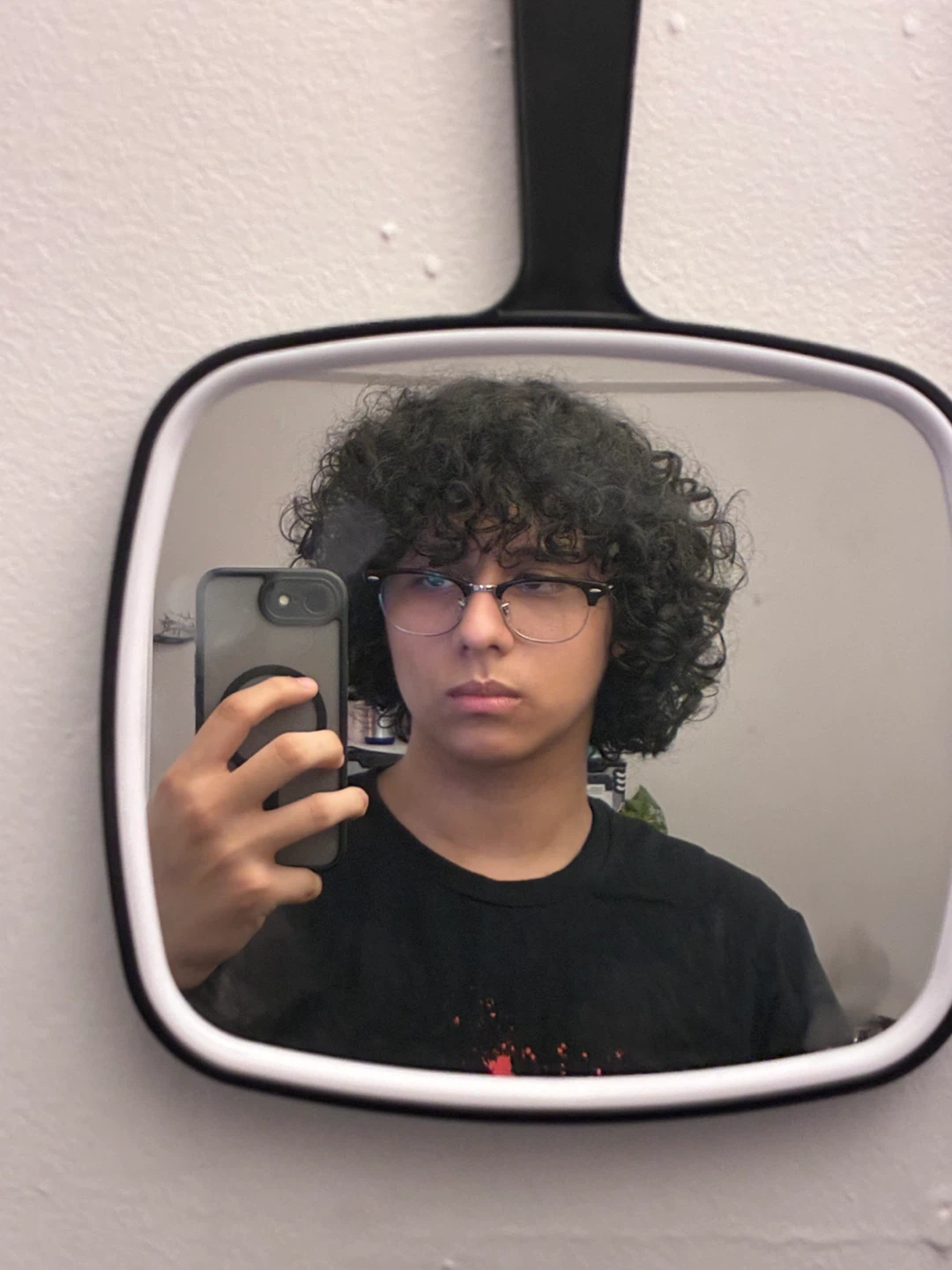 Alex profile