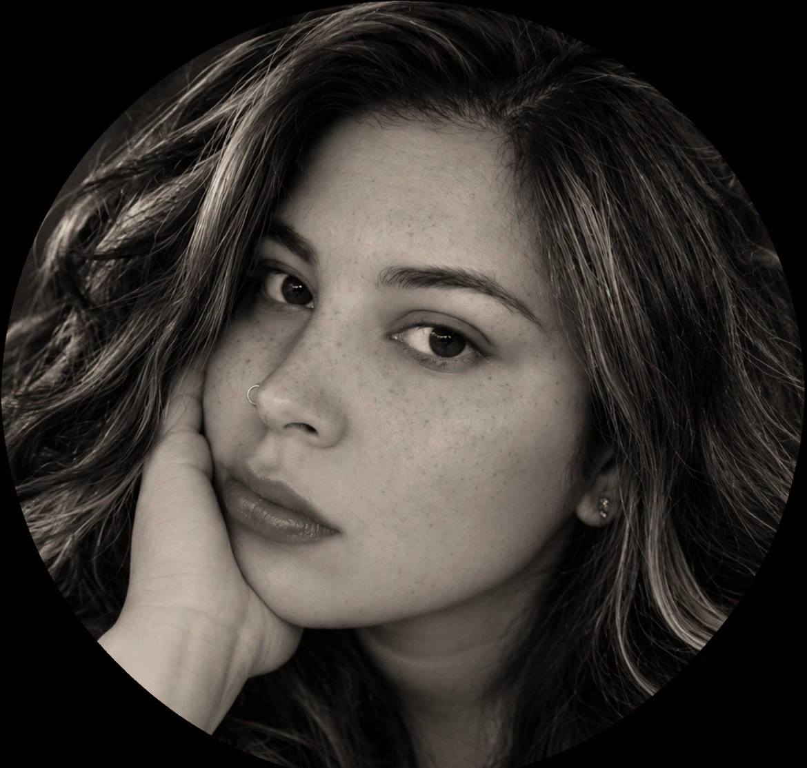 Raquel profile