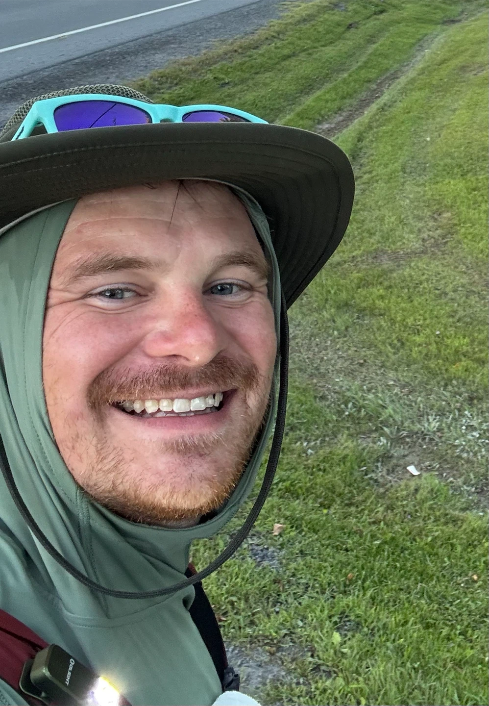 Noah Kochanowicz profile