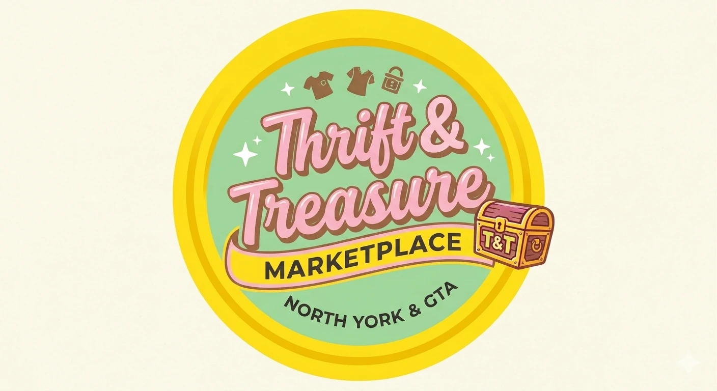 Thrift and Treasure profile