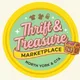 Thrift and Treasure profile