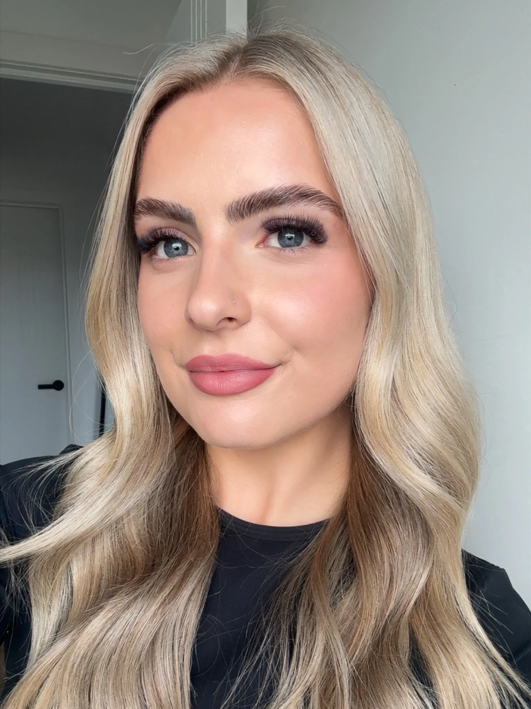 Fiona profile