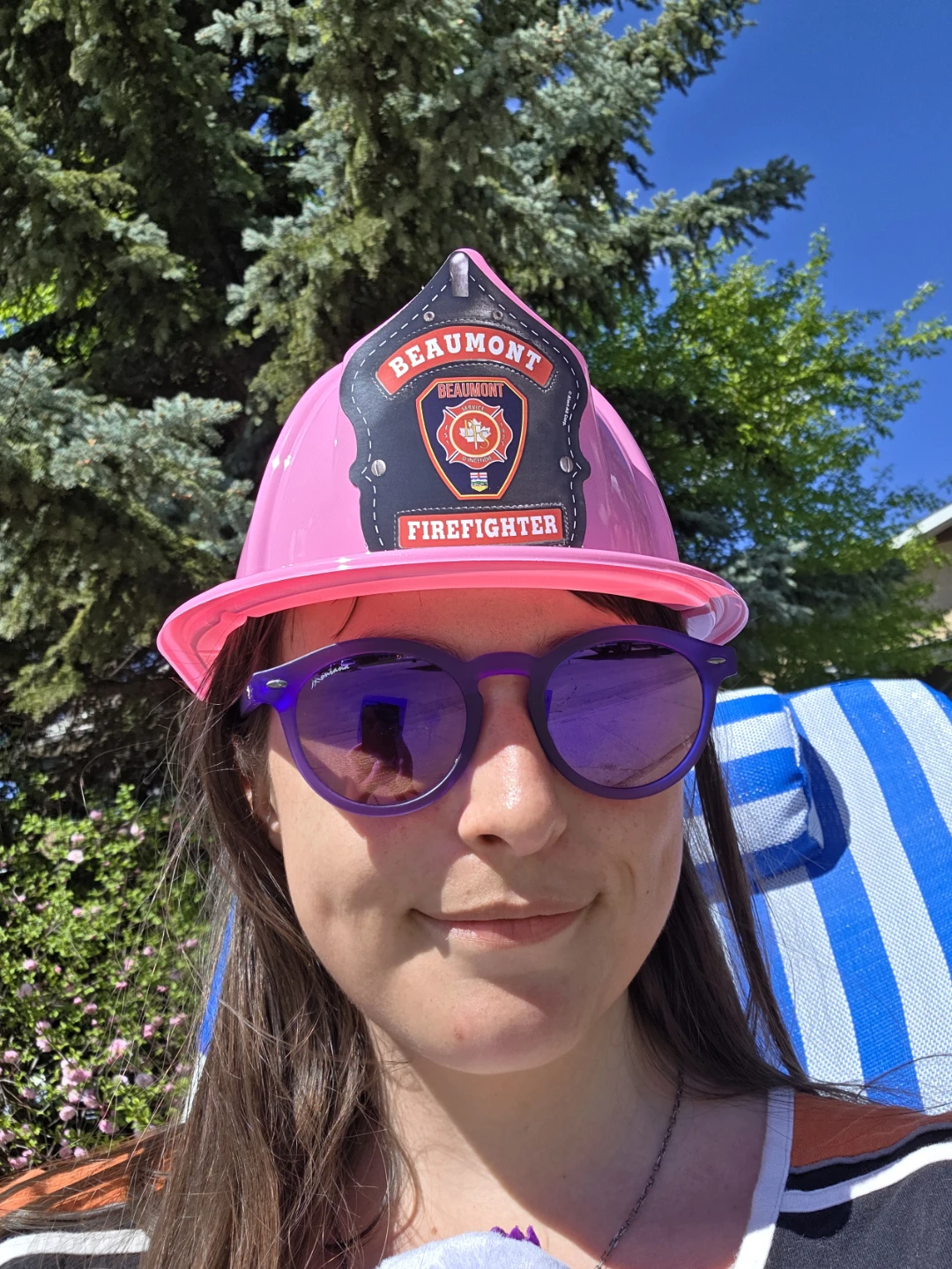 Larissa Mainville profile