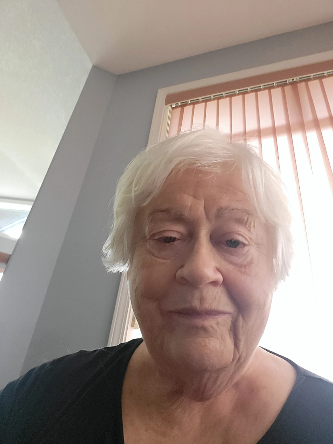 melody augustine profile