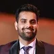 Robin Singh Nanda profile