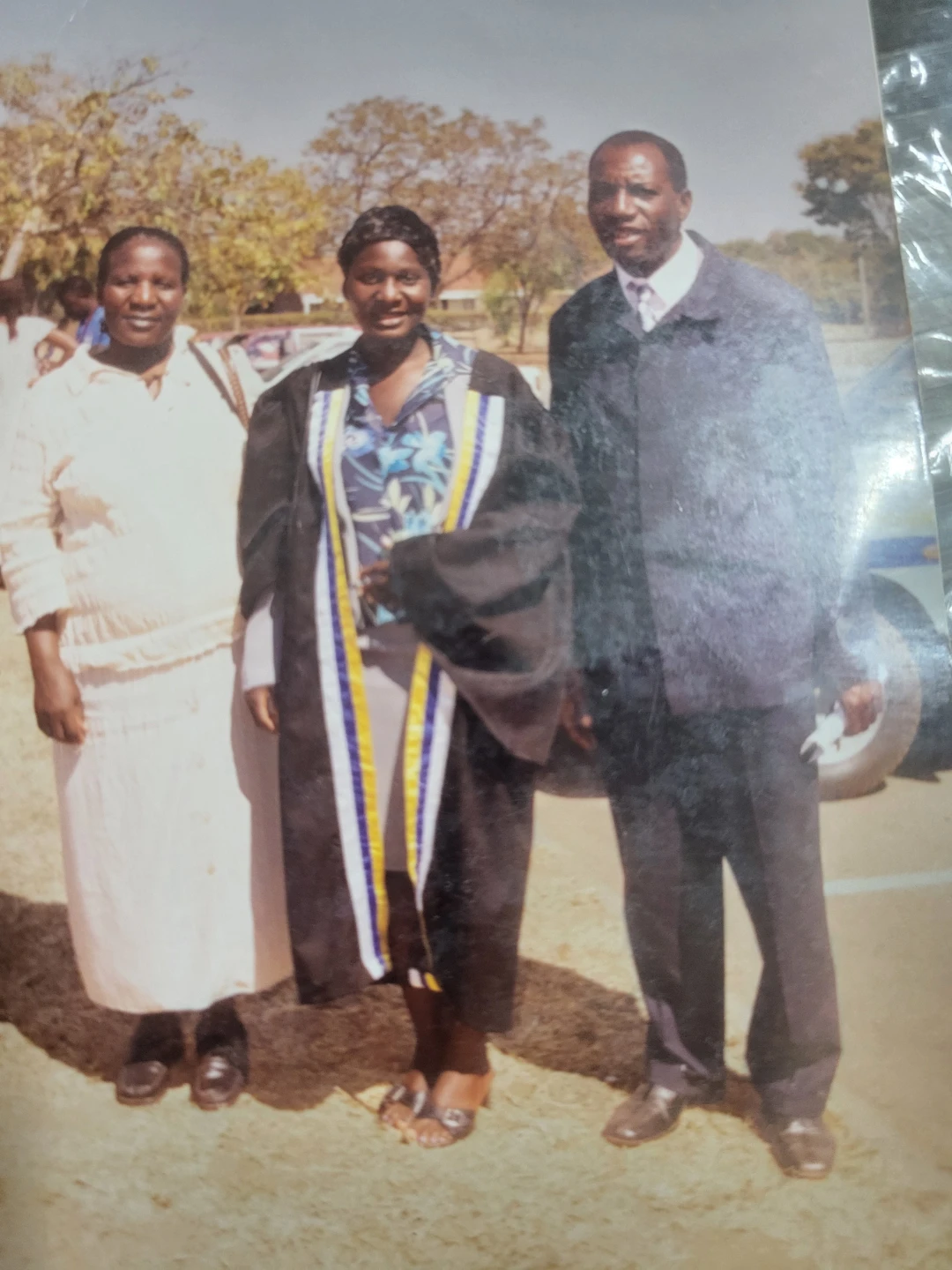 Palaza Ndlovu profile