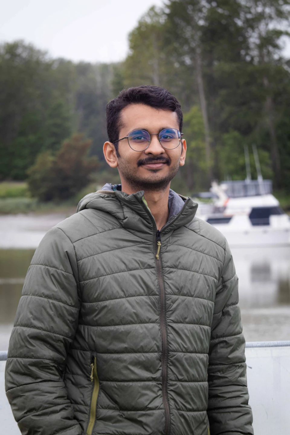 Ajinkya profile
