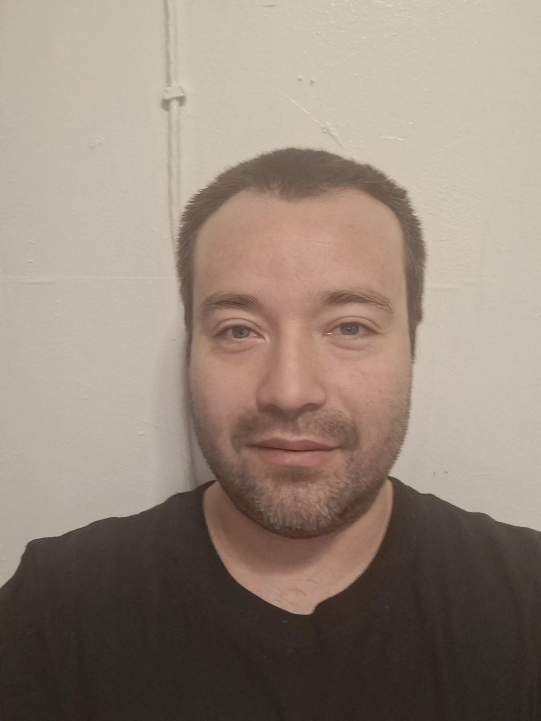 Fredy Martinez profile