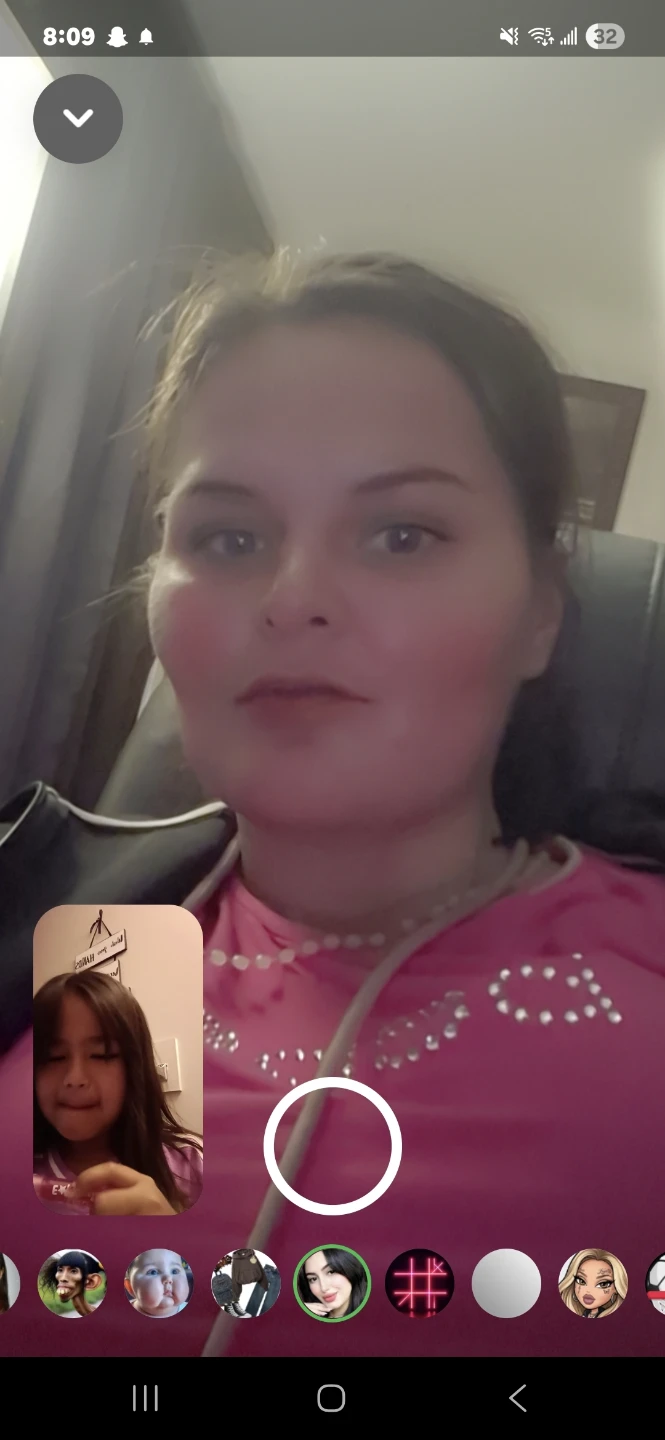 Natisha Merasty profile