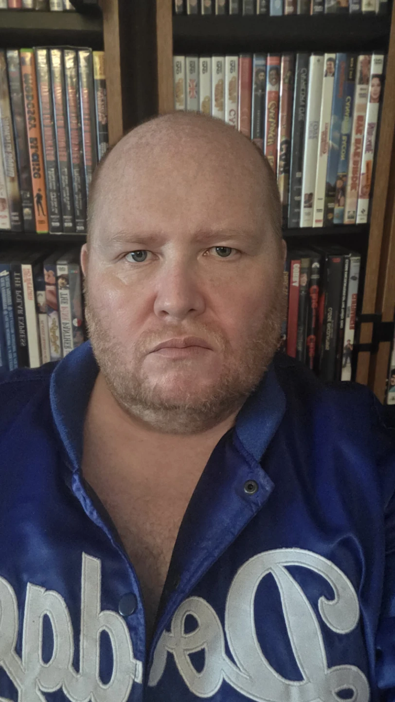 RICHIE MELLISH profile