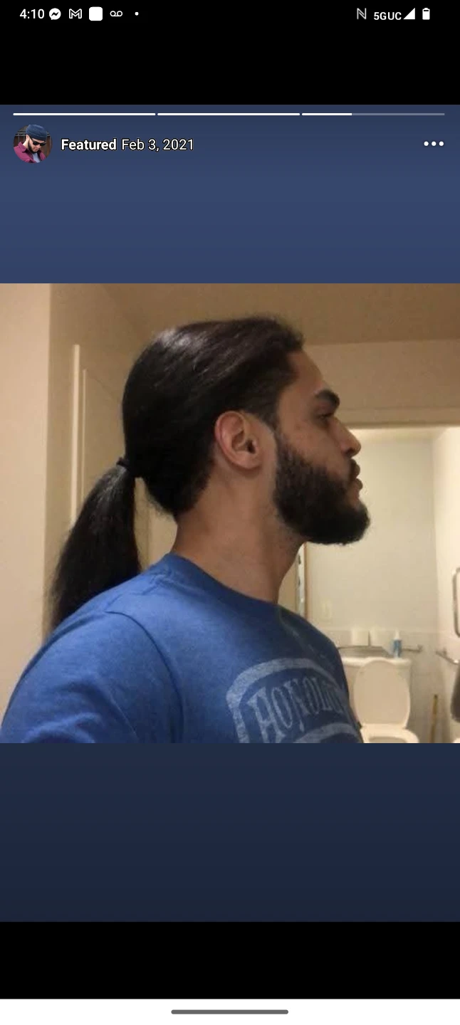 Solo GATO profile