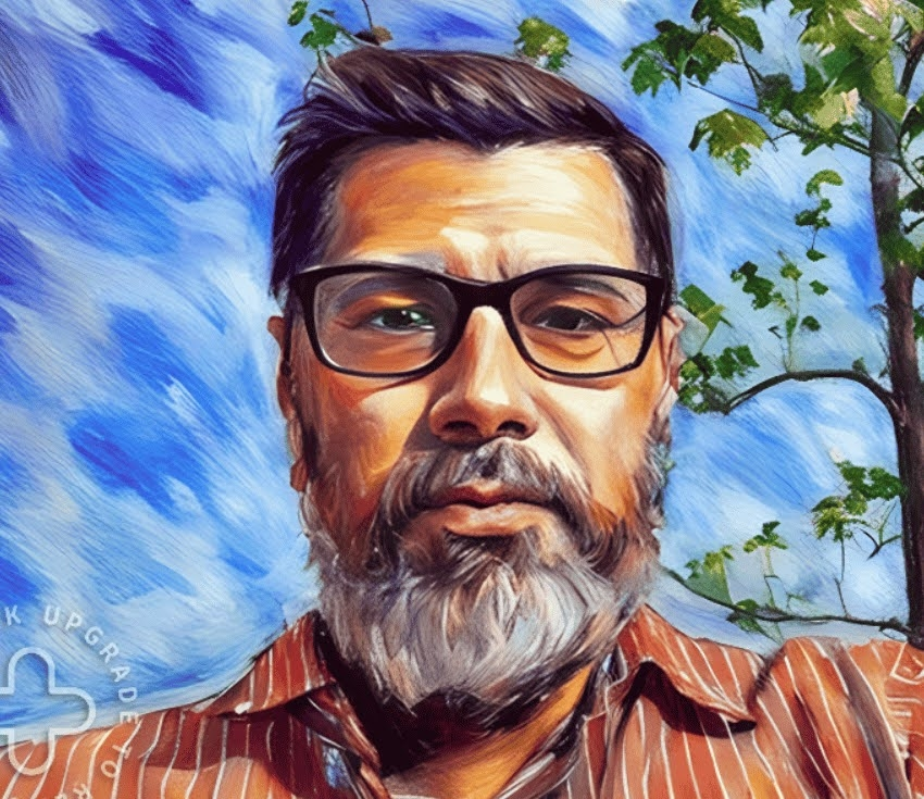 Talal Emran profile