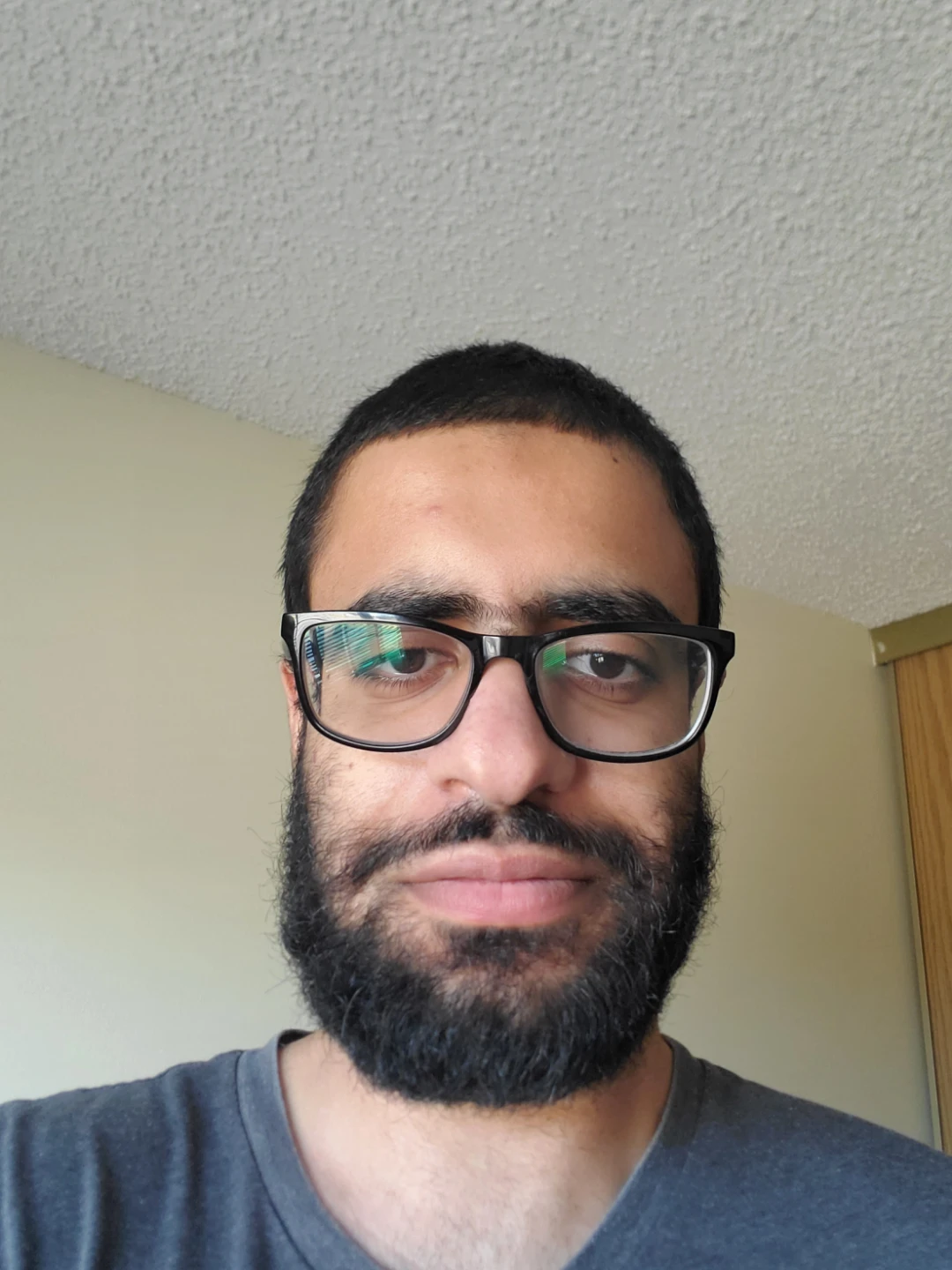 Ahmed profile