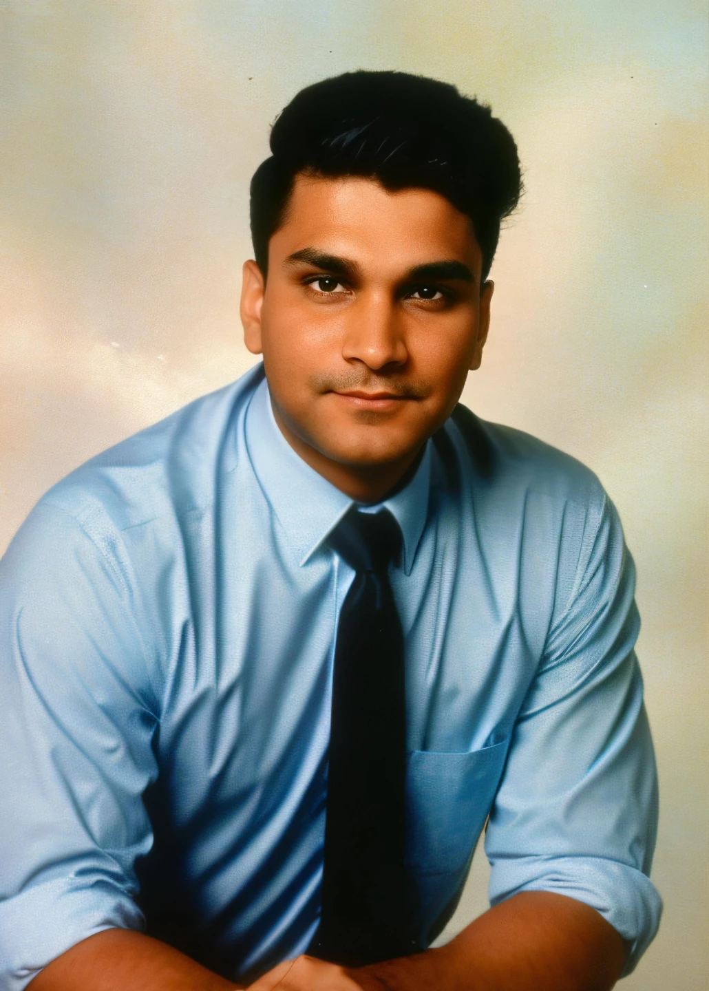 Arjun profile