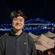 Robert Zheng profile