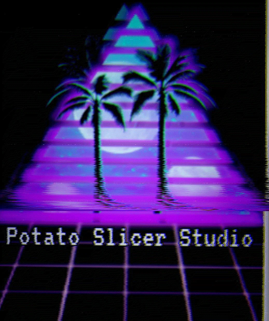 potato Slicer profile