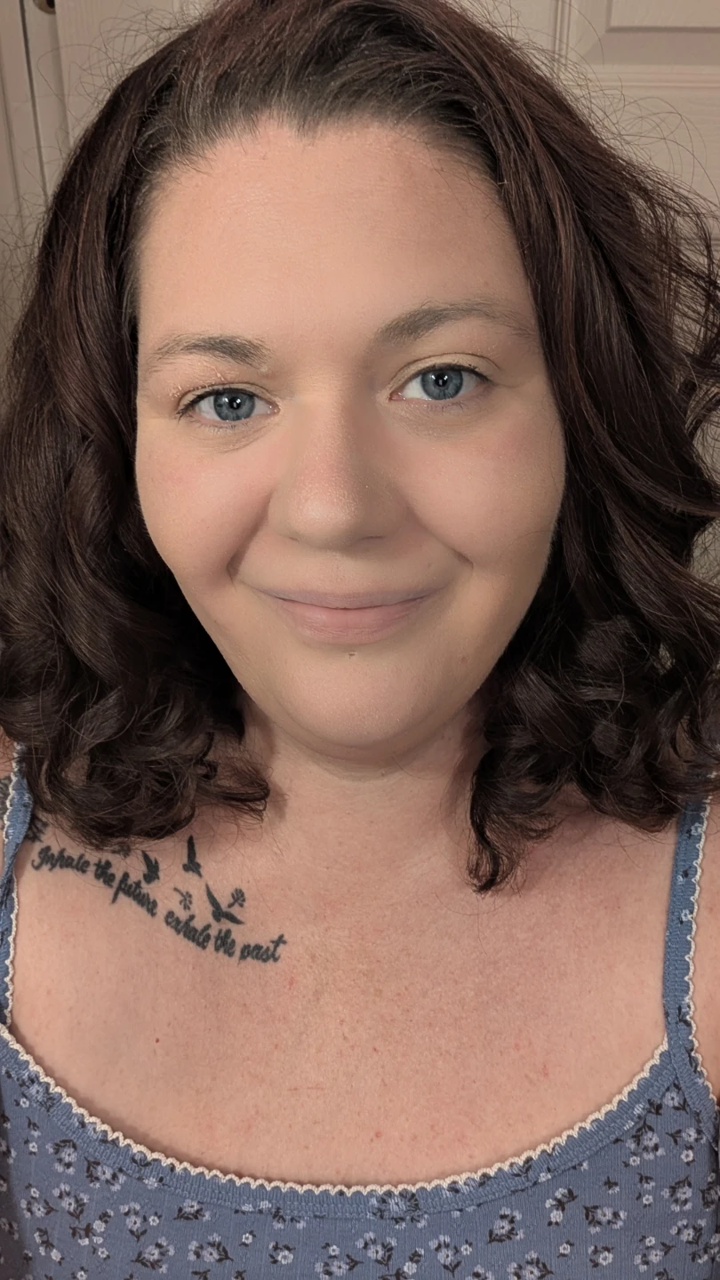 Michelle profile