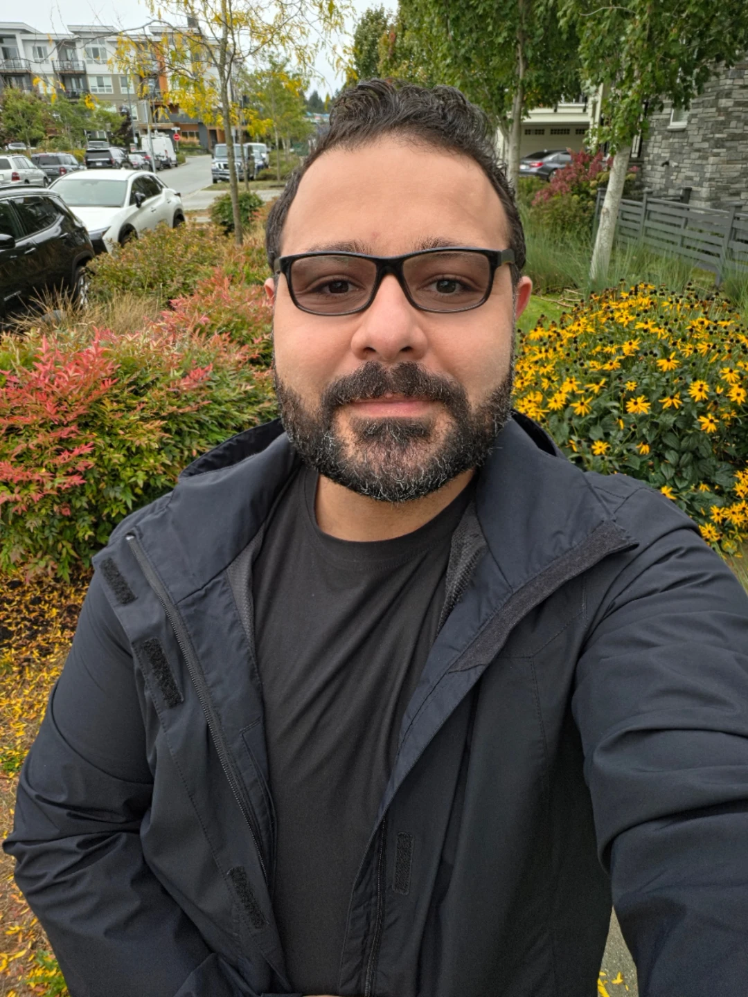 Fadi profile