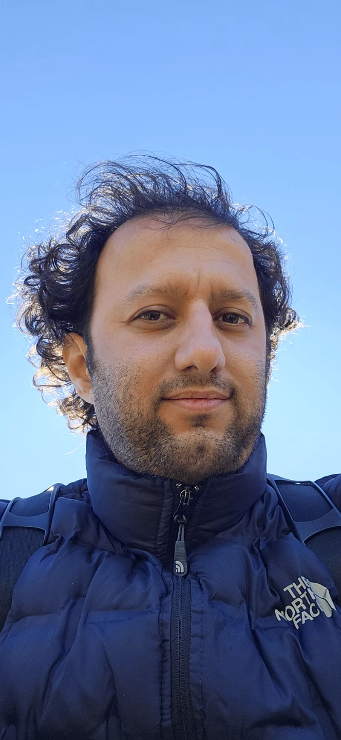 Ehsan profile