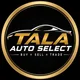 Talautoselect profile
