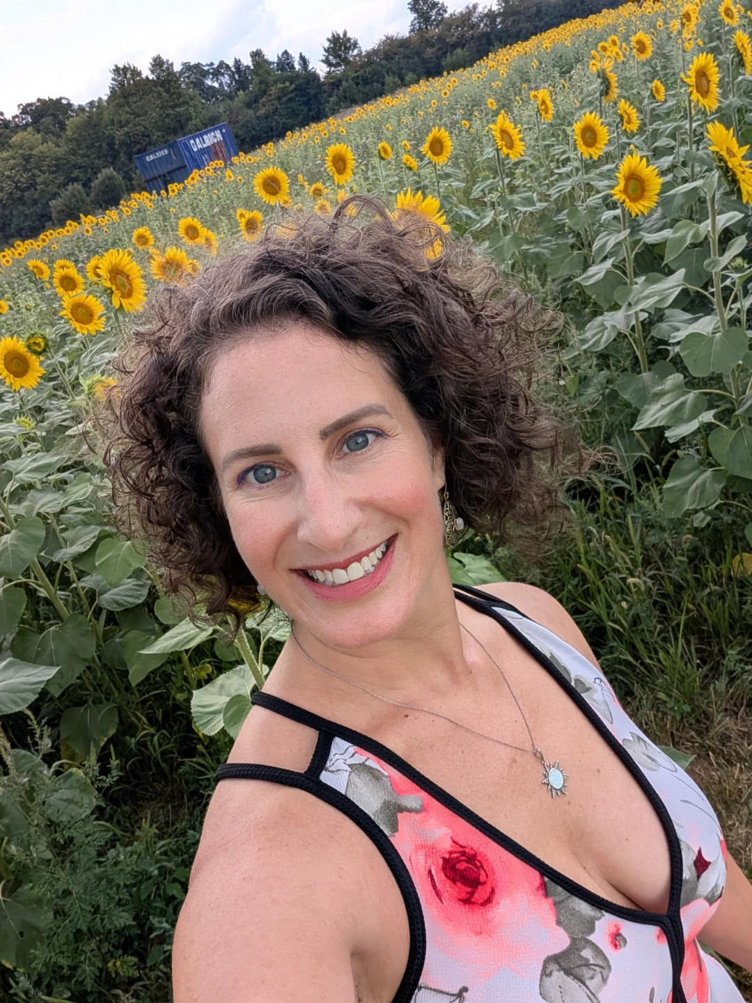 Kimberly Allison B profile