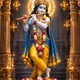 Krishna profile
