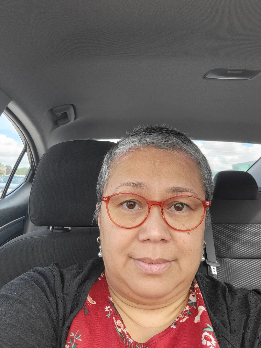 Mary Salvador profile
