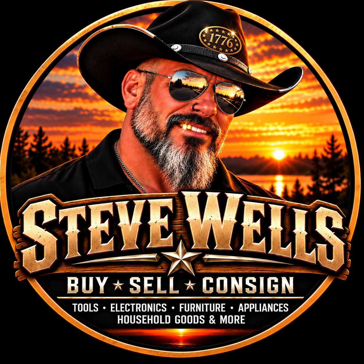 Steve profile