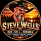 Steve profile
