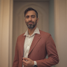 Mahdi Mohammadi profile