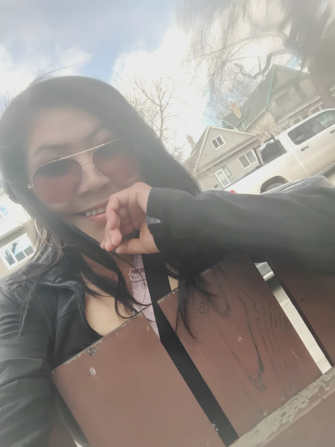 iskwew profile
