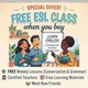 Miss ESL online profile