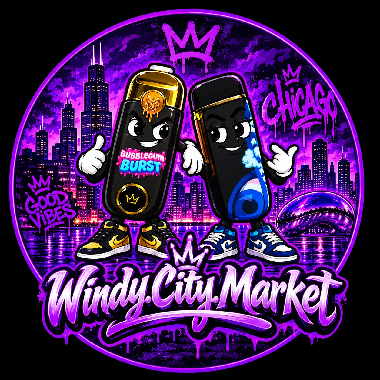 WindyCityMarket profile